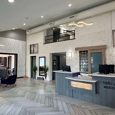 Best Western Carlisle South מראה חיצוני תמונה