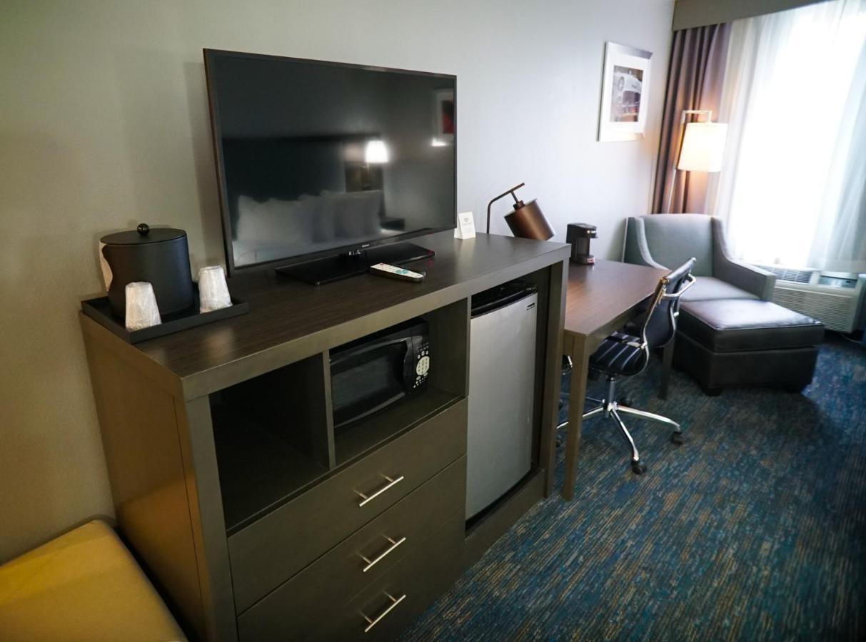 Best Western Carlisle South מראה חיצוני תמונה