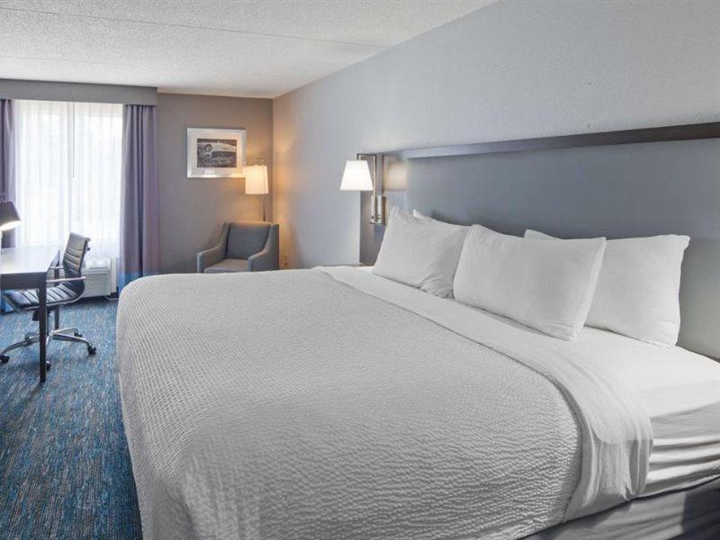 Best Western Carlisle South מראה חיצוני תמונה