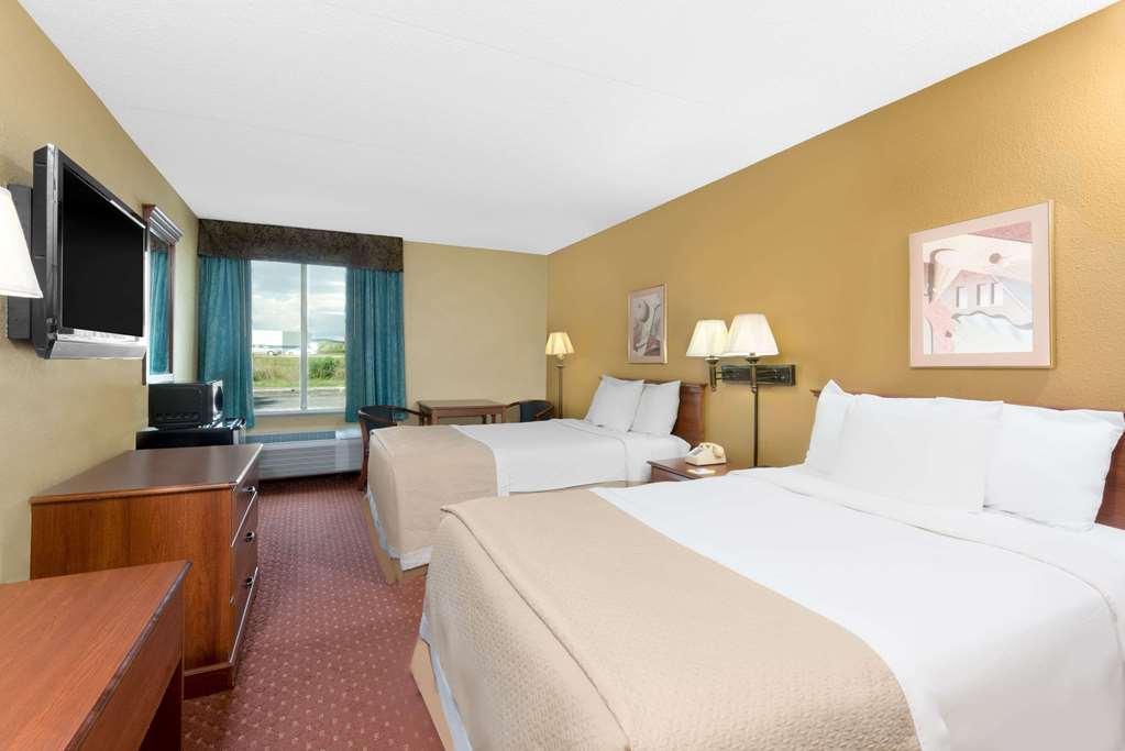 Best Western Carlisle South מראה חיצוני תמונה