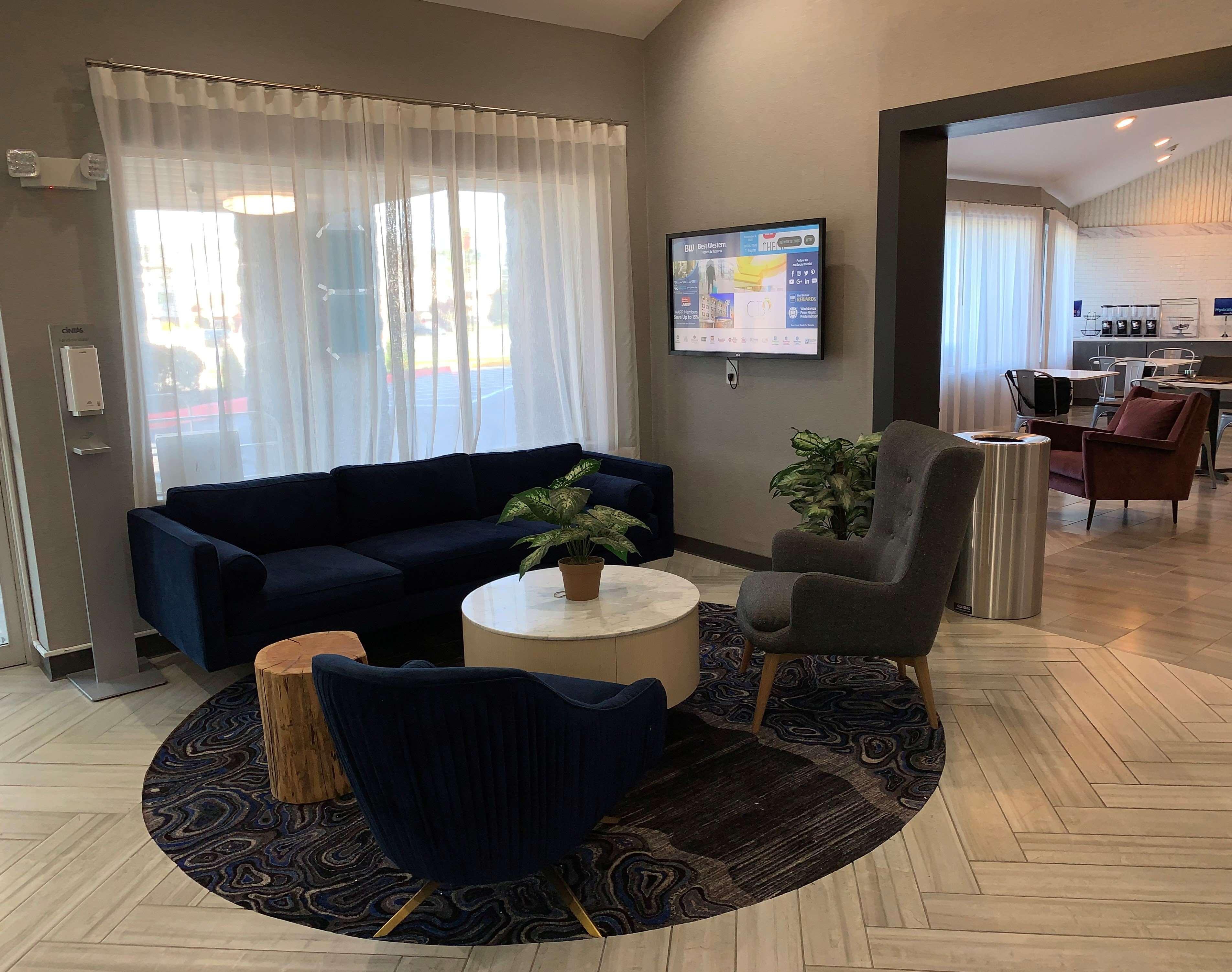 Best Western Carlisle South מראה חיצוני תמונה