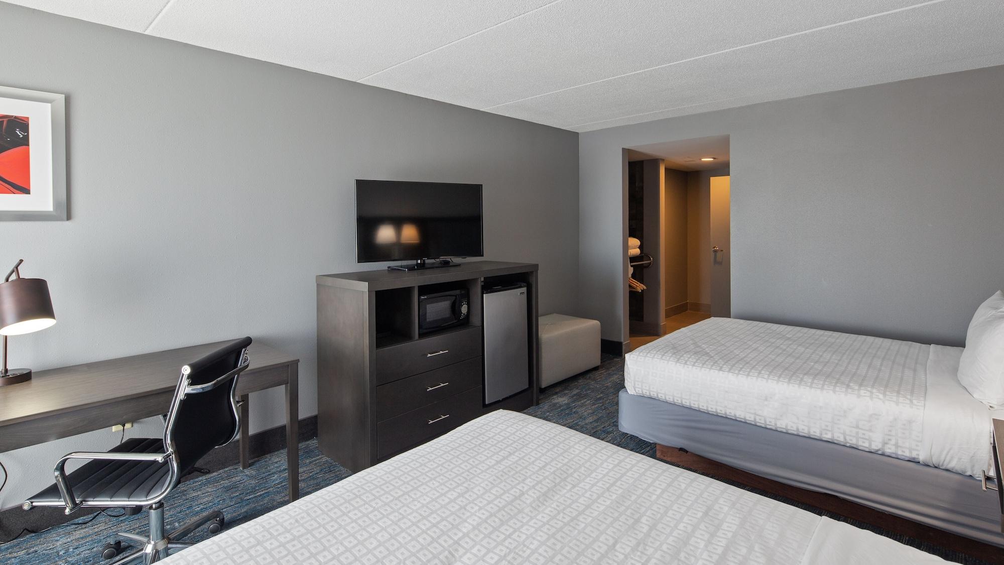 Best Western Carlisle South מראה חיצוני תמונה