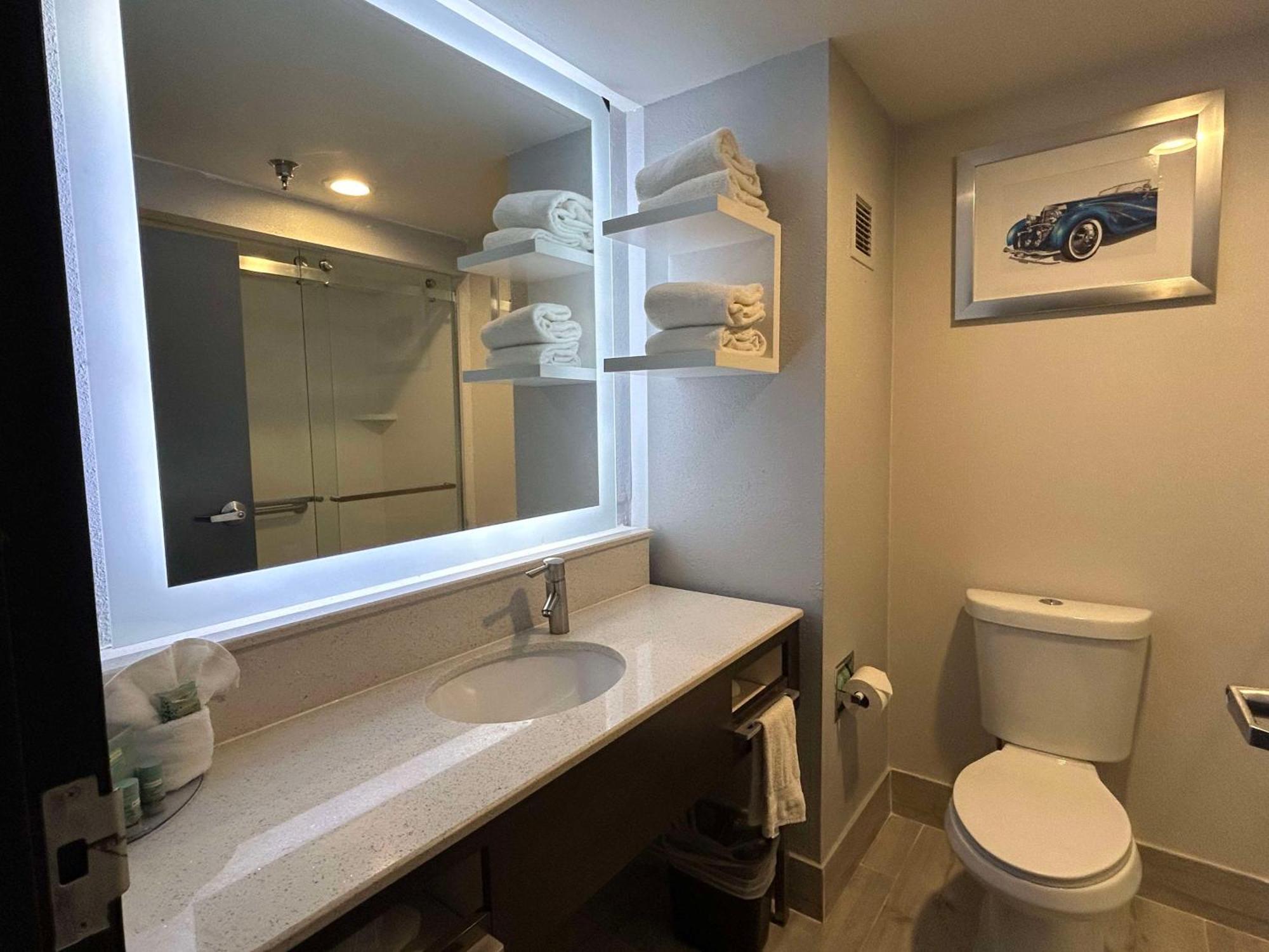 Best Western Carlisle South מראה חיצוני תמונה