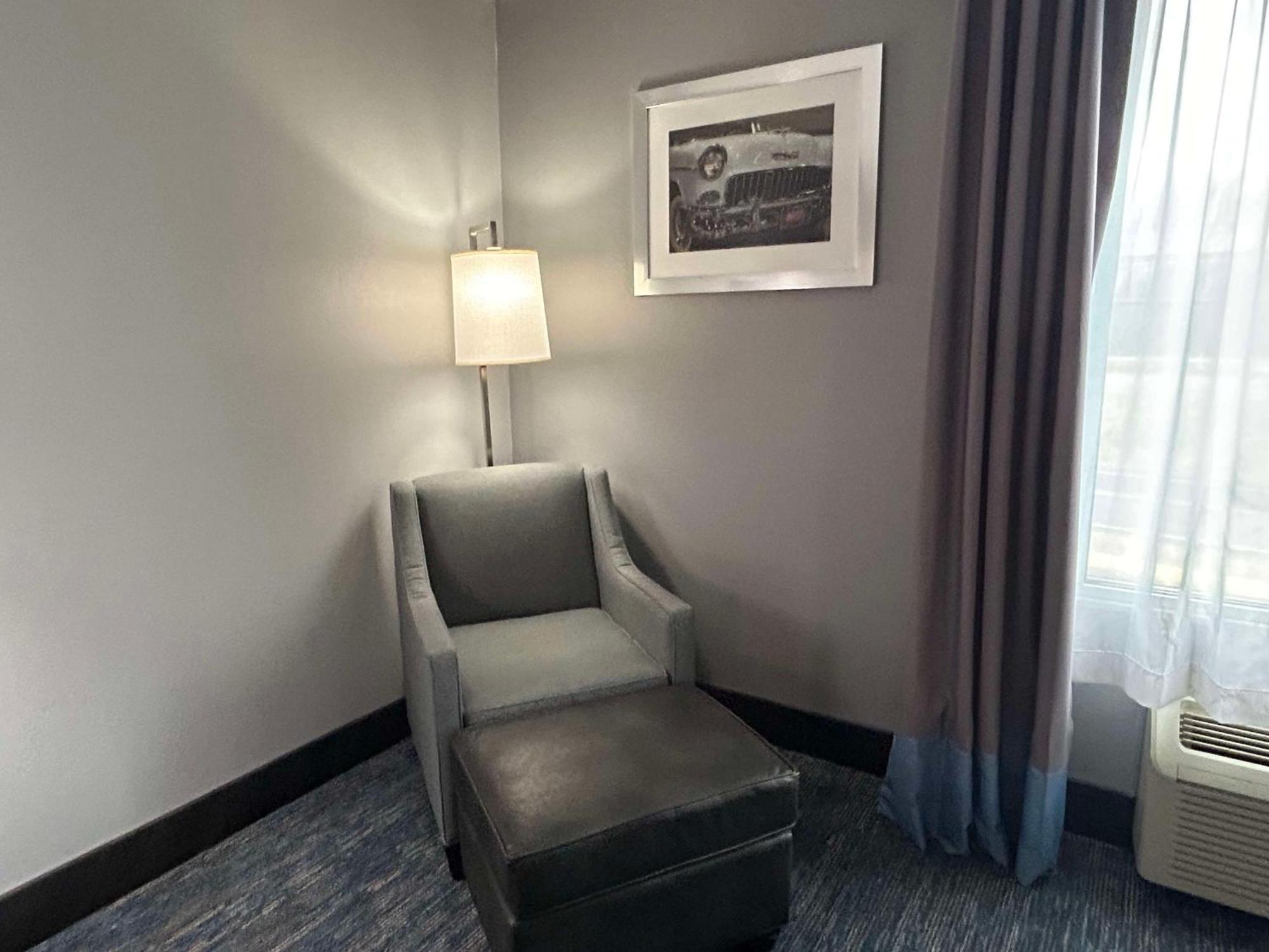 Best Western Carlisle South מראה חיצוני תמונה