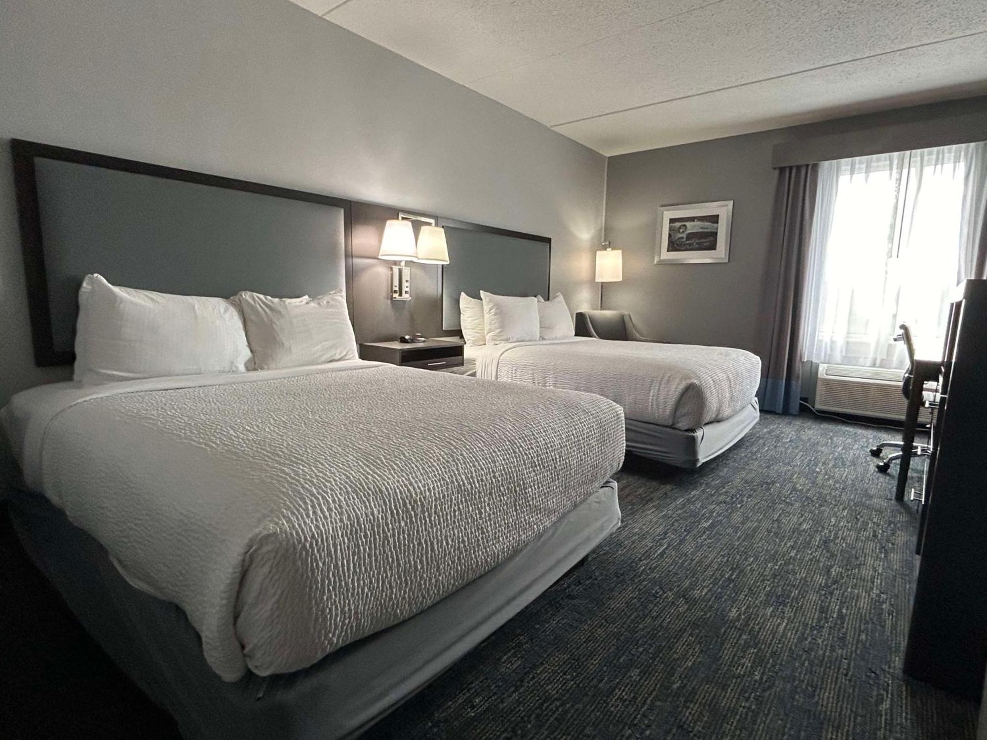 Best Western Carlisle South מראה חיצוני תמונה