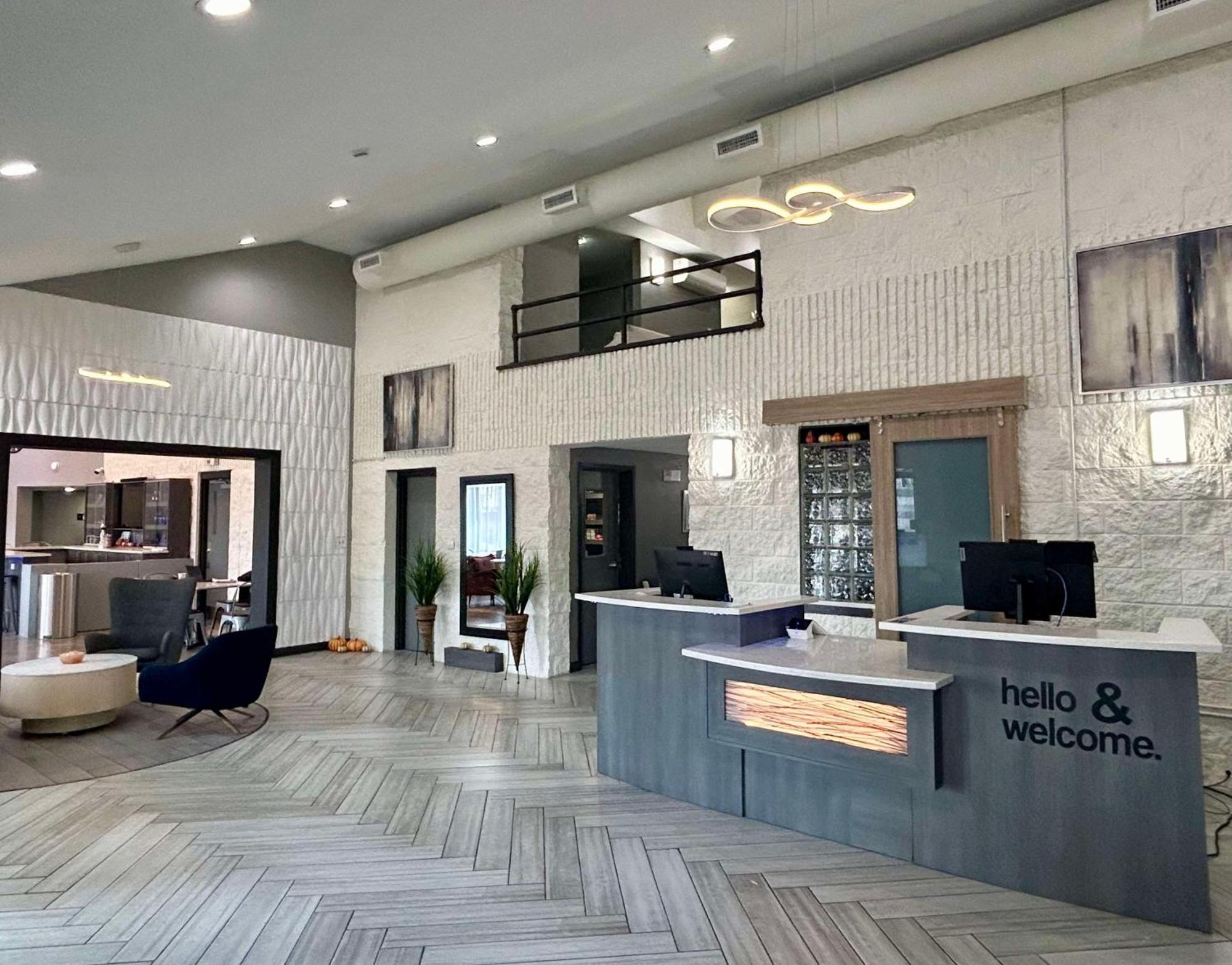 Best Western Carlisle South מראה חיצוני תמונה