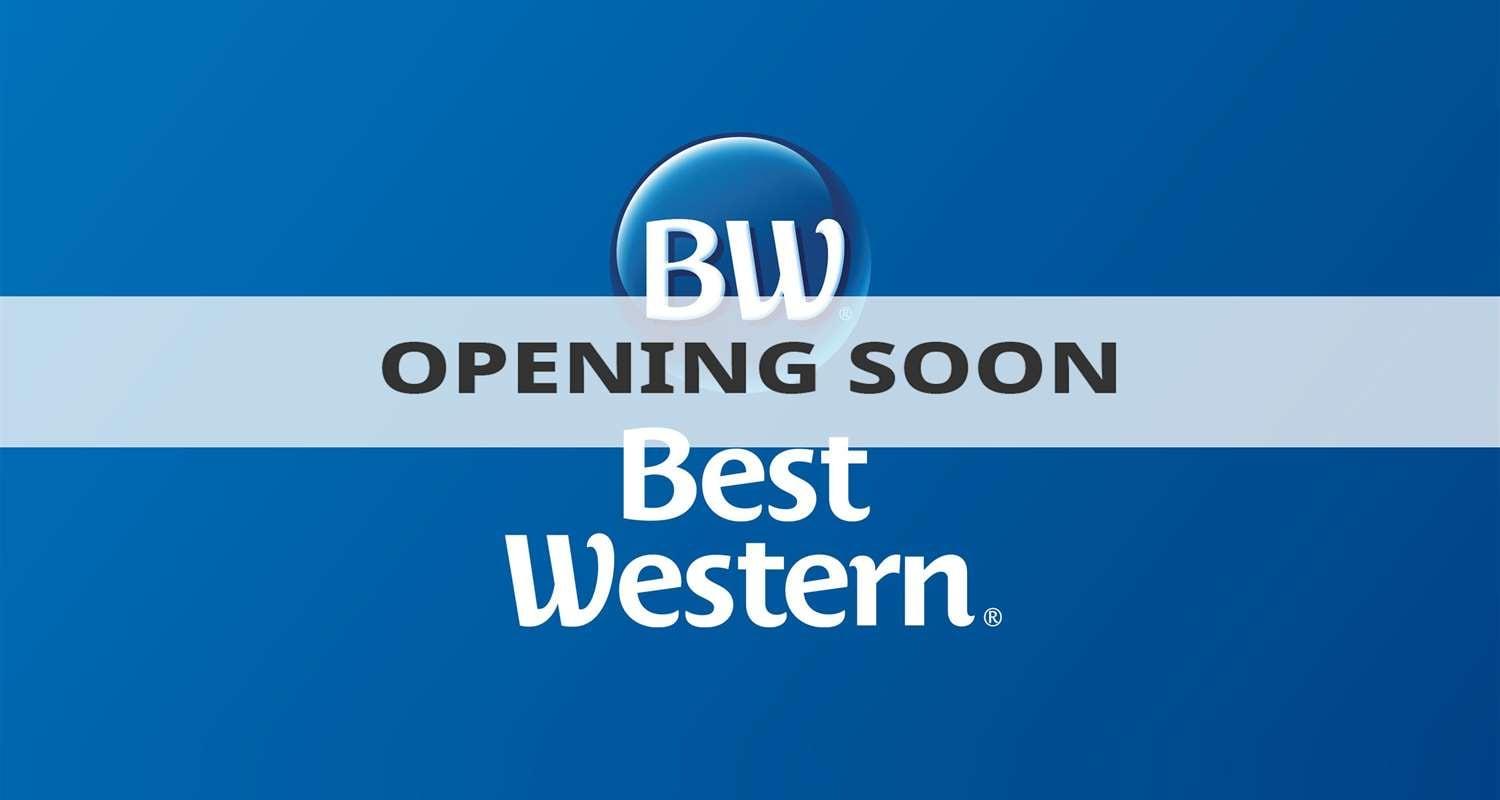 Best Western Carlisle South מראה חיצוני תמונה
