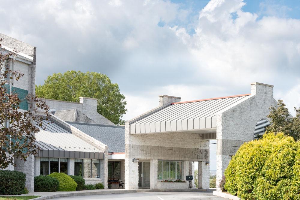 Best Western Carlisle South מראה חיצוני תמונה